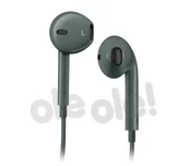 Słuchawki - SBS Studio Mix 55c szary (TYCAPG) - miniaturka - grafika 1