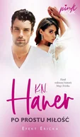 E-booki - romanse - Po prostu miłość - miniaturka - grafika 1