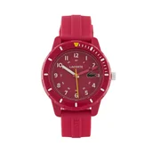 Zegarki dla dzieci - Zegarek BOSS Candor 1514079 Srebrny - miniaturka - grafika 1