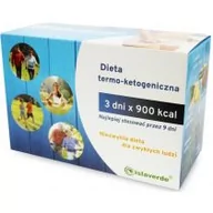 Akcesoria i części AGD - ISLAVERDE (dieta termo-ketogeniczna) Dieta termo-ketogeniczna BIO - Islaverde - 417g BP-5906660021346 - miniaturka - grafika 1