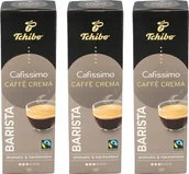 Kawa w kapsułkach i saszetkach - Tchibo Kapsułki Cafissimo Barista Caffe Crema 30 szt. - miniaturka - grafika 1