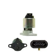 Układ zasilania - akcesoria - Zawór AGR Magneti Marelli 571822112052 - miniaturka - grafika 1