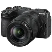 Aparaty Cyfrowe - Nikon Z30 + Nikkor Z DX 18-140mm f/3.5-6.3 VR - miniaturka - grafika 1