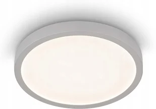 Panel plafon Led Oprawa 28,5cm Do Pokoju Do Salonu Do Kuchni Okrągły - Oprawy, klosze i abażury - miniaturka - grafika 1