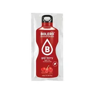 Produkty energetyczne i izotoniki - BOLERO Bolero Classic 9g Drink Witamina C - miniaturka - grafika 1