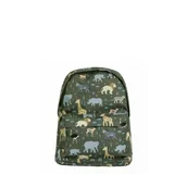 Plecaki - Plecak A Little Lovely Company Rucksackje Savanne - - miniaturka - grafika 1