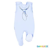 Śpiochy dla niemowląt - Ewa Klucze, Śpioch, Classic Baby, rozmiar 50 - miniaturka - grafika 1