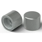 Tuning komputera - akcesoria - Glorious PC Gaming Race Glorious PC Gaming Race GMMK Pro Rotary Knob silber GLO-ACC-P75-RK-W - miniaturka - grafika 1