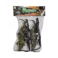 Figurki dla dzieci - Zestaw Aligatory - miniaturka - grafika 1