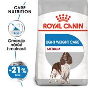 Royal Canin Medium Light Weight Care 13 kg