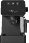 Ekspresy do kawy - Gaggia STYLE EG2111 STONE BLACK - miniaturka - grafika 1