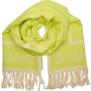Liu Jo Beachwear Szal - Apaszki i szaliki damskie - miniaturka - grafika 1