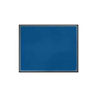Tablica filcowa ogłoszeniowa NOBO ESSENCE 120x150cm niebieska /1915456/ - Tablice i flipcharty - miniaturka - grafika 1