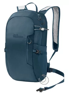 Jack Wolfskin Athmos Shape 16 Plecak 43 cm dark sea - Plecaki - miniaturka - grafika 2