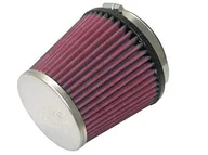 Części motocyklowe - Kn RC-9870 Universal Pinza-On Filtro Aire K & N DE 2-3/4"FLG, 4-11/16" B, 3-1/2"T, 4-1/16" H - miniaturka - grafika 1