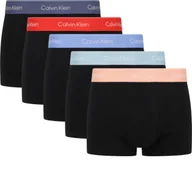 Majtki męskie - Calvin Klein Underwear Bokserki 5-pack - miniaturka - grafika 1