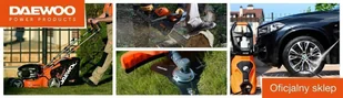 Agregat prądotwórczy DAEWOO AGREGAT PRĄDOTWÓRCZY GDA 7500 DFE  - Agregaty prądotwórcze - miniaturka - grafika 17