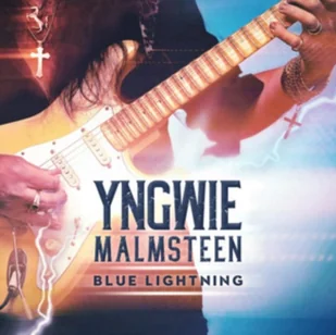 Blue Lightning (Yngwie Malmsteen) (CD / Album) - Inna muzyka - miniaturka - grafika 2