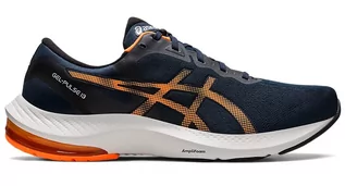 Buty sportowe męskie - Asics Gel-Pulse 13 Shoes Men, niebieski US 9,5 | EU 43,5 2022 Buty szosowe 1011B175-402-9,5 - grafika 1