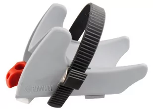 Fiamma Feststellklotz Wysokiej jakości prosty drążek podporowy - Namioty - miniaturka - grafika 1