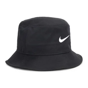 Kapelusz Nike Apex Bucket Swoosh - Czapki damskie - miniaturka - grafika 1