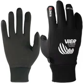 Rękawiczki sportowe męskie - rękawice KinetiXx Winn black L - miniaturka - grafika 1