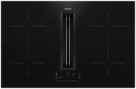 Płyty elektryczne do zabudowy - Miele KMDA 7473-1 FL Silence 12904810 - miniaturka - grafika 1