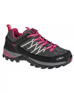 Buty trekkingowe damskie - SPORTOWE CMP - 3Q13246-103Q - miniaturka - grafika 1