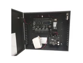 Kontrola dostępu - Seria C3 PRO to naścienne panele kontrolne obsługujące czytniki zbliżeniowe. - miniaturka - grafika 1