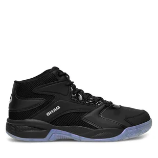 Sneakersy Shaq MOTIVATE AQ95002M-BB - Sneakersy męskie - miniaturka - grafika 1
