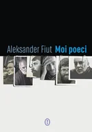 Wywiady - Moi poeci - miniaturka - grafika 1