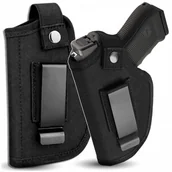 Paski - Uniwersalna kabura nylonowa do pistoletu IWB i OWB - miniaturka - grafika 1