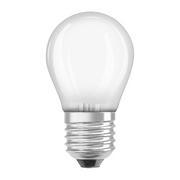 Żarówki LED - Osram żarówka LED E27 7W Classic P 2 700 K matowa - miniaturka - grafika 1