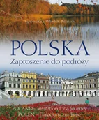 Albumy krajoznawcze - Polska. Zaproszenie do Podróży - miniaturka - grafika 1