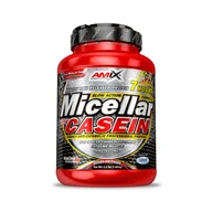 Odżywki białkowe - Micellar Casein 1000G - miniaturka - grafika 1