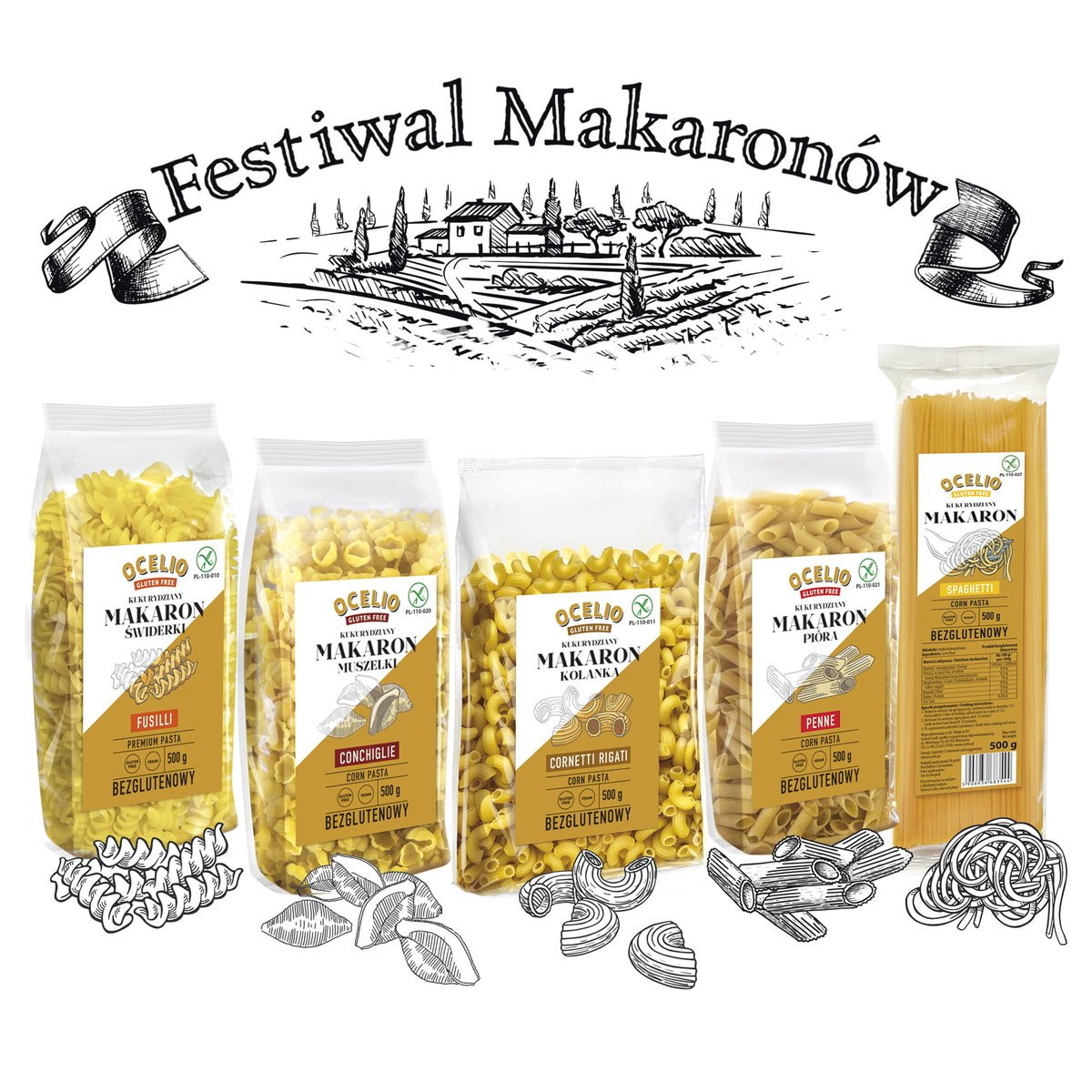 Festiwal Makaronów