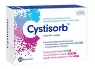 Przeziębienie i grypa - Pharma Cystisorb wspomaganie przyswajania witamin 60 szt. - miniaturka - grafika 1