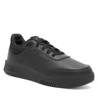 Buty dla chłopców - Sneakersy adidas TENSAUR SPORT 2.0 K GW6424 Czarny - miniaturka - grafika 1