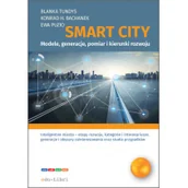 Technika - Smart City. modele, generacje, pomiar i kierunki rozwoju - miniaturka - grafika 1