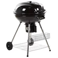 Grille - Grill Węglowy Kulisty Czarny Marapi - miniaturka - grafika 1