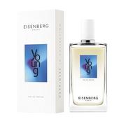 Wody i perfumy damskie - Eisenberg Young woda perfumowana 50 ml - miniaturka - grafika 1