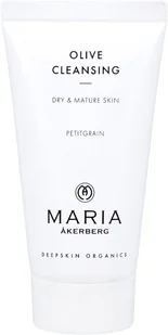 Maria Åkerberg Olive Cleansing (30ml) - Kremy oczyszczające - miniaturka - grafika 1