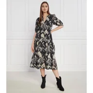 Sukienki - Ba&sh Sukienka - miniaturka - grafika 1