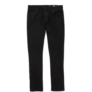 Spodnie męskie Volcom 2X4 Denim jeansowe skinny-W32 - Spodnie męskie - miniaturka - grafika 1
