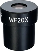 Teleskopy - Teleskop Magus Okular D 30 mm 20/12 mm MAGUS SE20 - miniaturka - grafika 1