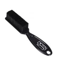 Pozostałe akcesoria fryzjerskie - PONIK'S Szczotka barberska fryzjerska karkówka do włosów FADE BRUSH - BKK024 - miniaturka - grafika 1