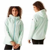 Kurtki damskie - Damska kurtka przeciwdeszczowa Regatta RWW346 K2C XXL - miniaturka - grafika 1
