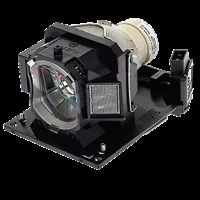 Lampa do HITACHI CP-DW25WN - lampa Diamond z modułem - Lampy do projektorów - miniaturka - grafika 1