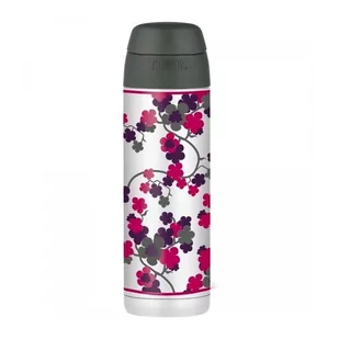 Thermos FunTainer 530 ml ametyst 3664 - Kubki termiczne - miniaturka - grafika 1