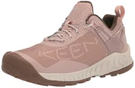 Buty trekkingowe damskie - KEEN Nxis Evo wodoodporne buty turystyczne damskie, Brzoskwiniowy bicz, 43 EU - miniaturka - grafika 1